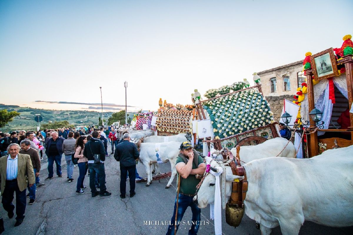 Il culto di San Pardo
