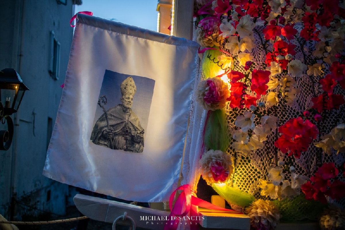 Il culto di San Pardo