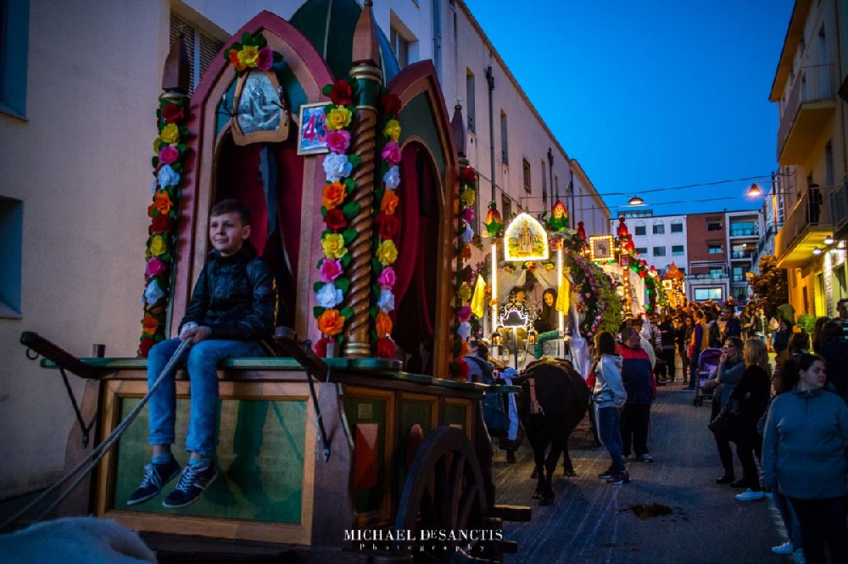 Il culto di San Pardo