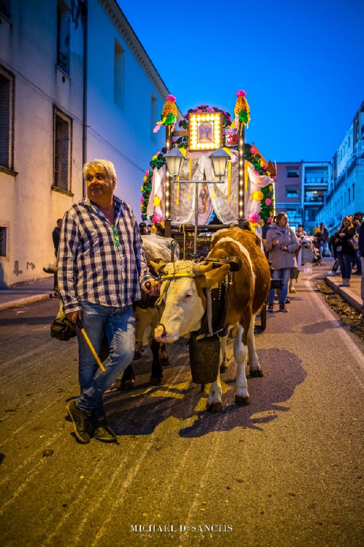 Il culto di San Pardo