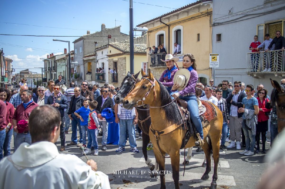 S. Antonio a Santa Croce di Magliano