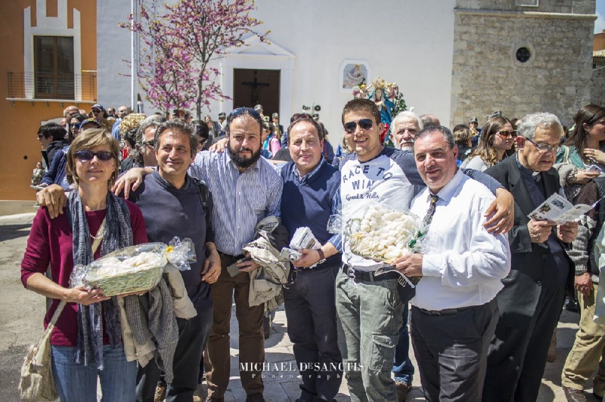 S. Antonio a Santa Croce di Magliano