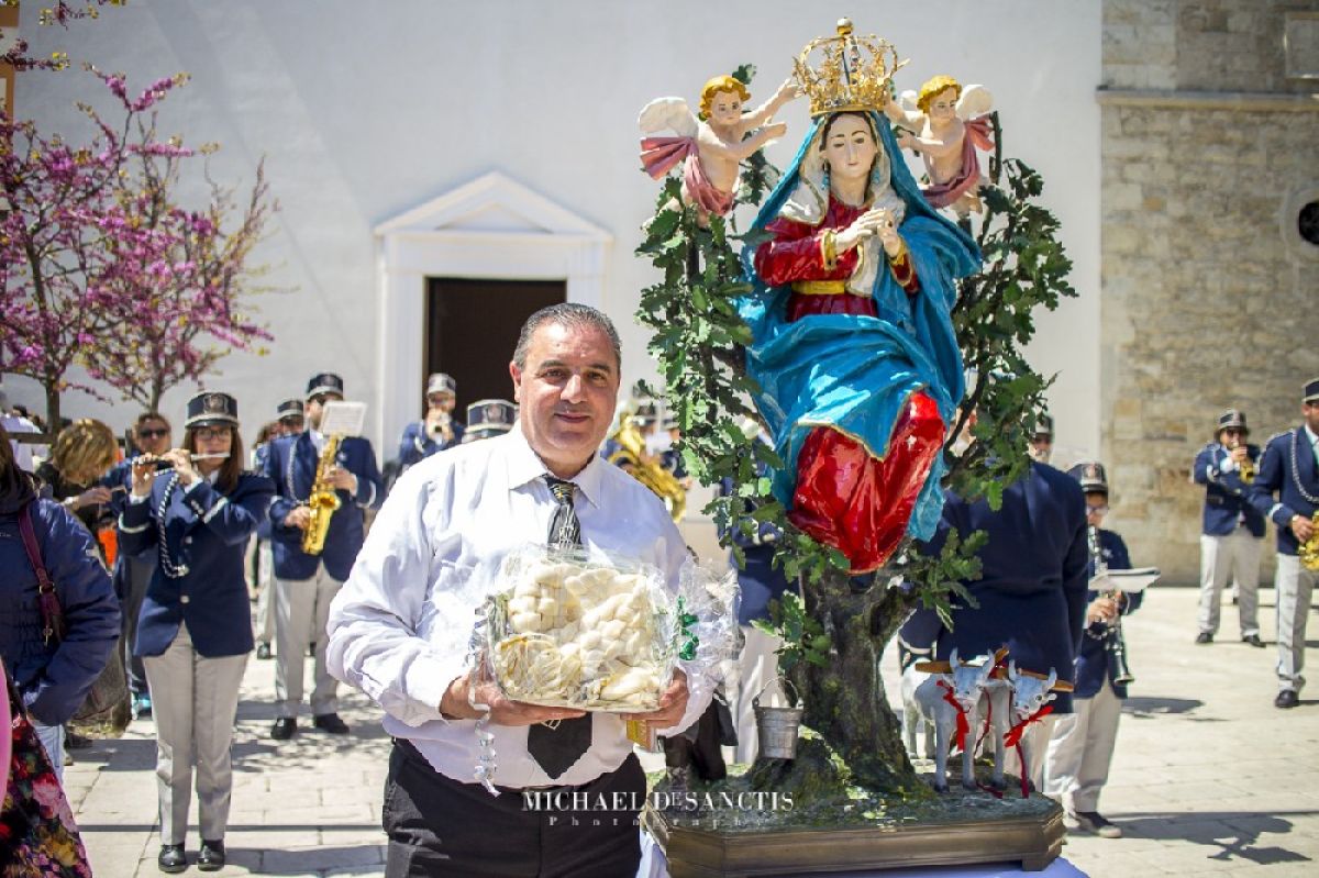 S. Antonio a Santa Croce di Magliano