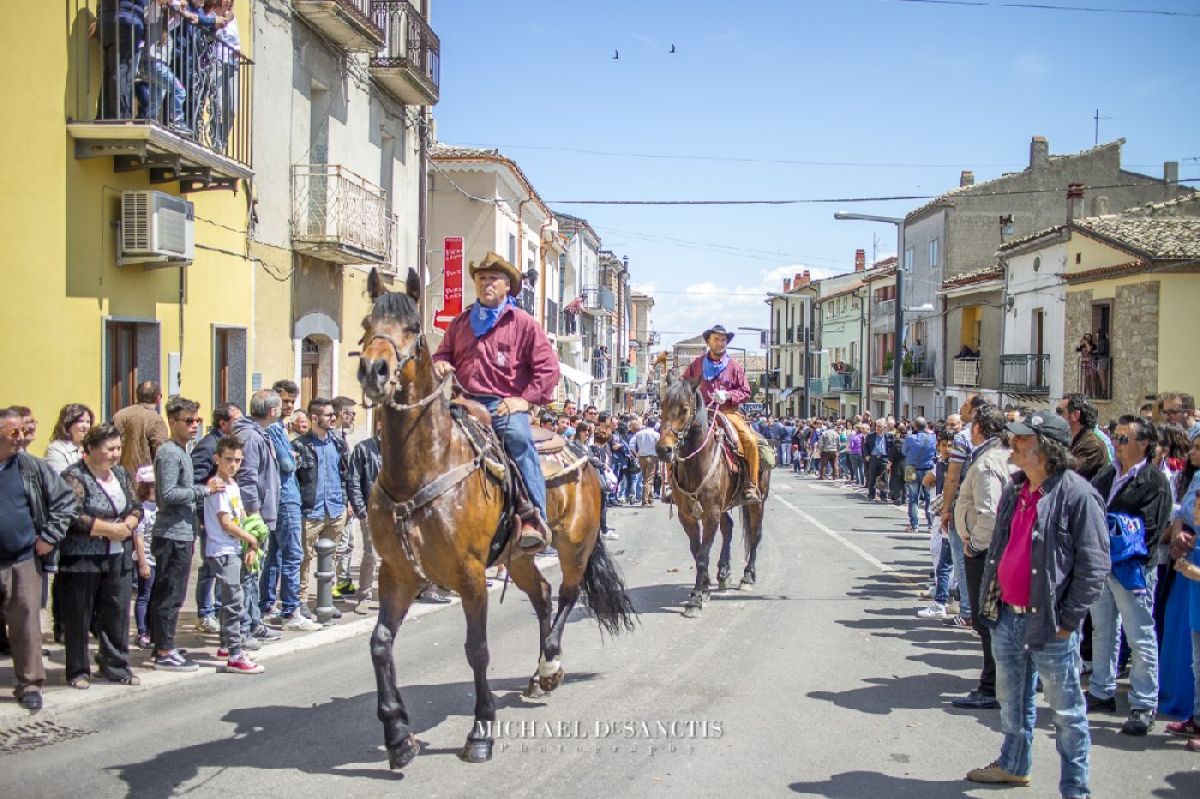 S. Antonio a Santa Croce di Magliano