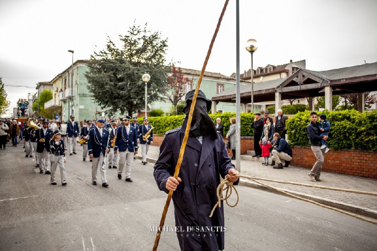 S. Antonio a Santa Croce di Magliano